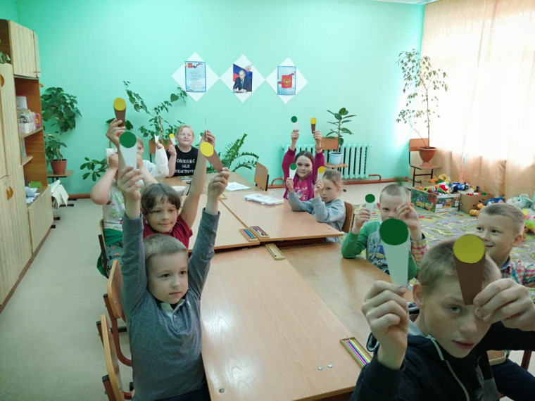 Закрытие пришкольного лагеря дневного пребывания «Дружба».
